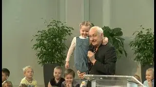 Детская страничка: 