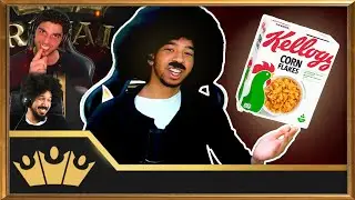 #BRIVALS - EPISODE 6.1 | Nachschlag?