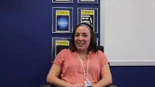Fanfare Interview- Mrs. Dietsch