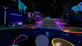Sweet Child of Mine on VR Drums!