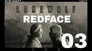 TUM DUSMANLARI OLDURDUKK!!!-LONEWOLF #3
