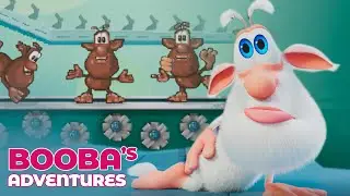 👀⭐️ Want to Play Mini Golf? ⛳ Booba Compilation
