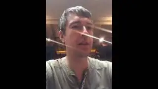 Лесли о том что делать с месячными