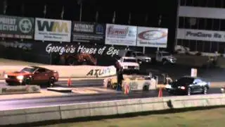 UMMC Grudge Match 2011 - Jay Gurney