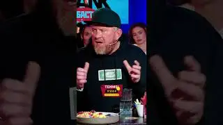 Константин Ивлев смешной случай в программе на ножах / вопрос ребром 