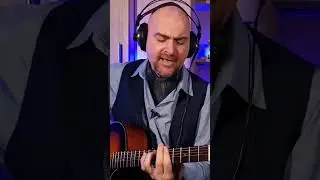 Адам, Танцюй зі мною, повільно, кавер на гітарі від Alex Griff, хочете розбір акордів? У коментарі!😁