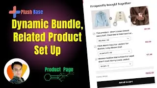 How Design Product Page On Plushbase Product Page Design on ShopBase Store