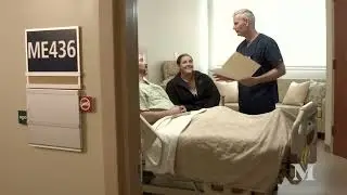St Louis Aerial Video and Photography   Hospital Tour