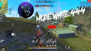 #white444 🎯  Config auto headshot +aim lock 🎯❗❗aimbot0 ☠️❗❗antiban free fire new script | CONFI1GFF❗