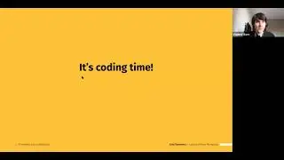 Apache Airflow Workshop [ENG]