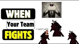When your squad in not friendly to people in Arc Raiders