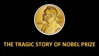 The Motivational Story Of Alfred Nobel ; The Creator of Dynamite