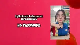 Kasir Indomaret sk Viral TikTok Terbaru 2026