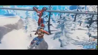 Advantage - Fortnite @Sevenhundrd