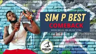 SIM P BEST - COMEBACK