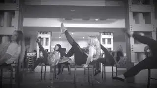 Burlesque Fitness