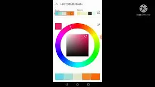 как рисовать в flipaclip вкратце