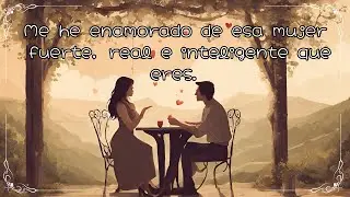 💕Enamora a esa MUJER ESPECIAL con esta carta 💕