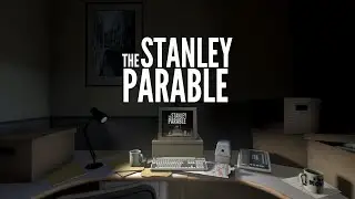 Defying The Narrator (The Stanley Parable Ep. 1)