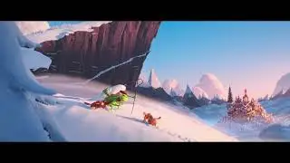 Screaming Goat from "The Grinch" Screaming for 10 HOURS straight