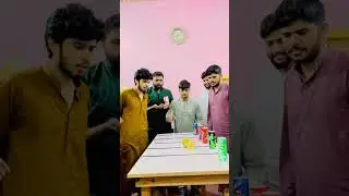 Bottle flip challenge #bottlegame #bottleflip #funny