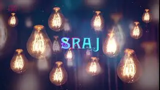 Spark Text - After Effects