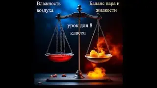 влажность воздуха