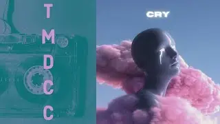 OLI - Cry (Lyric Video + Sub. Español){E}
