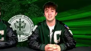 Good Morning Green Wave 4-11-23