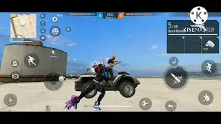Please Garena Solve 🤣🤣 This Glitch Funny Car Driving Glitch |😱 Garena Free Fire Max #freefiremax#147