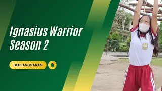 Ignasius Warior Season 2 tahun 2024