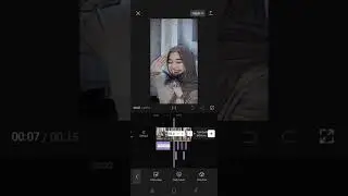 EDIT CAPCUT JJ AKU JIJI SAMA KAMU MIRROR