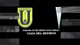 El basket se vive en la ciudad Concepción - Fecha 32 LNB