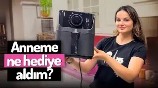 Anneler Günü için hediye bakıyorum! (Size sürprizim var😍)