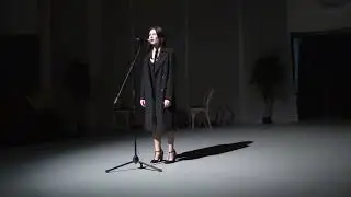 Евгения Деордиева "По снегу, по летящему с неба"