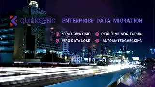 Kovair QuickSync - An Enterpriser Data Migration Tool for Secure and Error Free Solutions