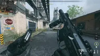 The Boys Black Noir Operator Bundle Review MW2 & Warzone 2 ''LEAKED''