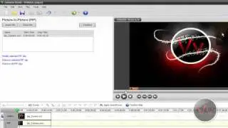 How To: Picture In Picture (PIP) With Camtasia Studio