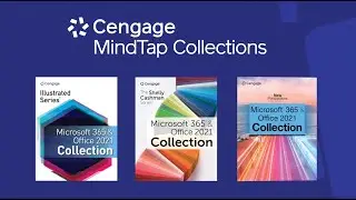 Teaching Introductory Computing with MindTap Collections
