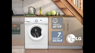 LG WD 80192T