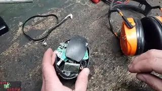 CUFFIE DISTRUTTE