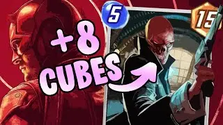 Revealing my Anti-Meta Tournament Deck