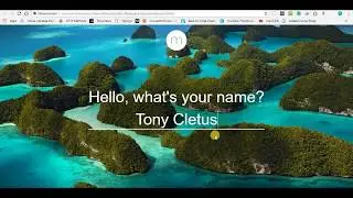 Customize Your Google Chrome Browser