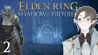 Bringing back the Twinblade! Elden Ring: Shadow of the Erdtree [2]