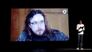 Что для тебя Родина? Никита Пронин