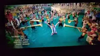 LAMXII MOVIE'S unreleased song !! Akshay Kumar 🔥