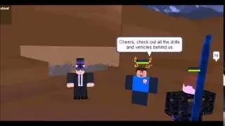 Chuba7 Interview with Diddleshot at Mega Miners