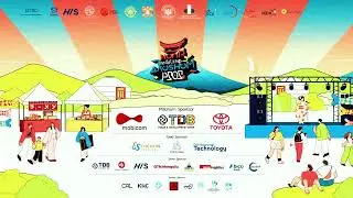 Japan Festival in Mongolia 2024 – Highlights