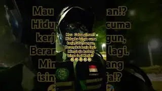 Kerja-Kerja-Kerja. #story #quotes  #pengalaman #pejuangrupiah #janganlupabahagia