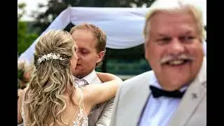 Trouwen bij Te Werve - TrouwfotosvanDaan